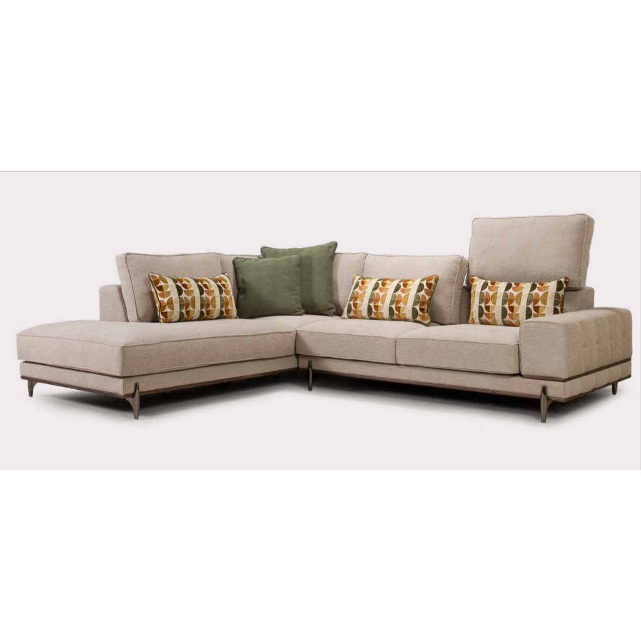 Καναπές Sienna