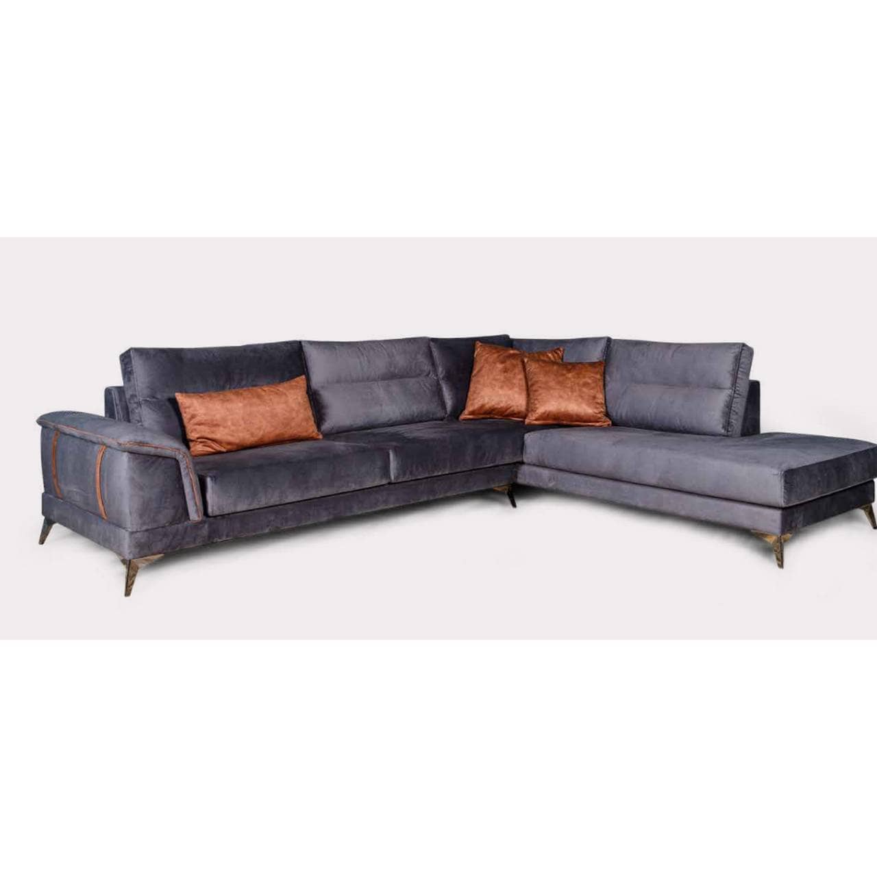 Καναπές Velvet