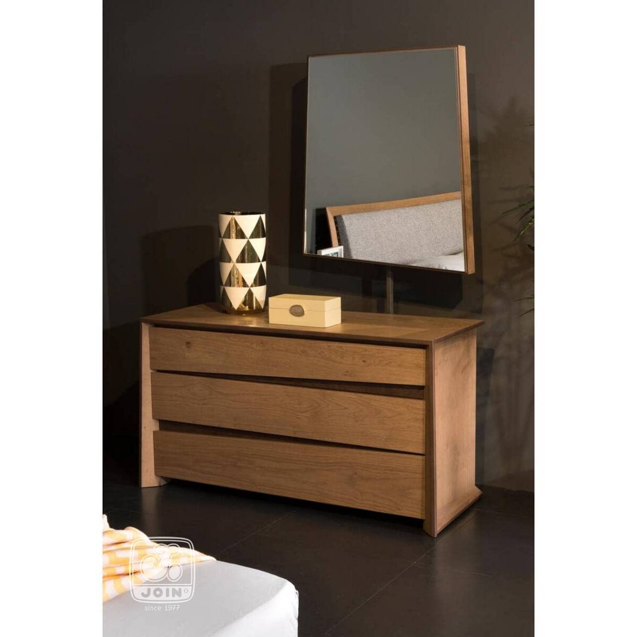 Τουαλέτα Melira Antique Rustic