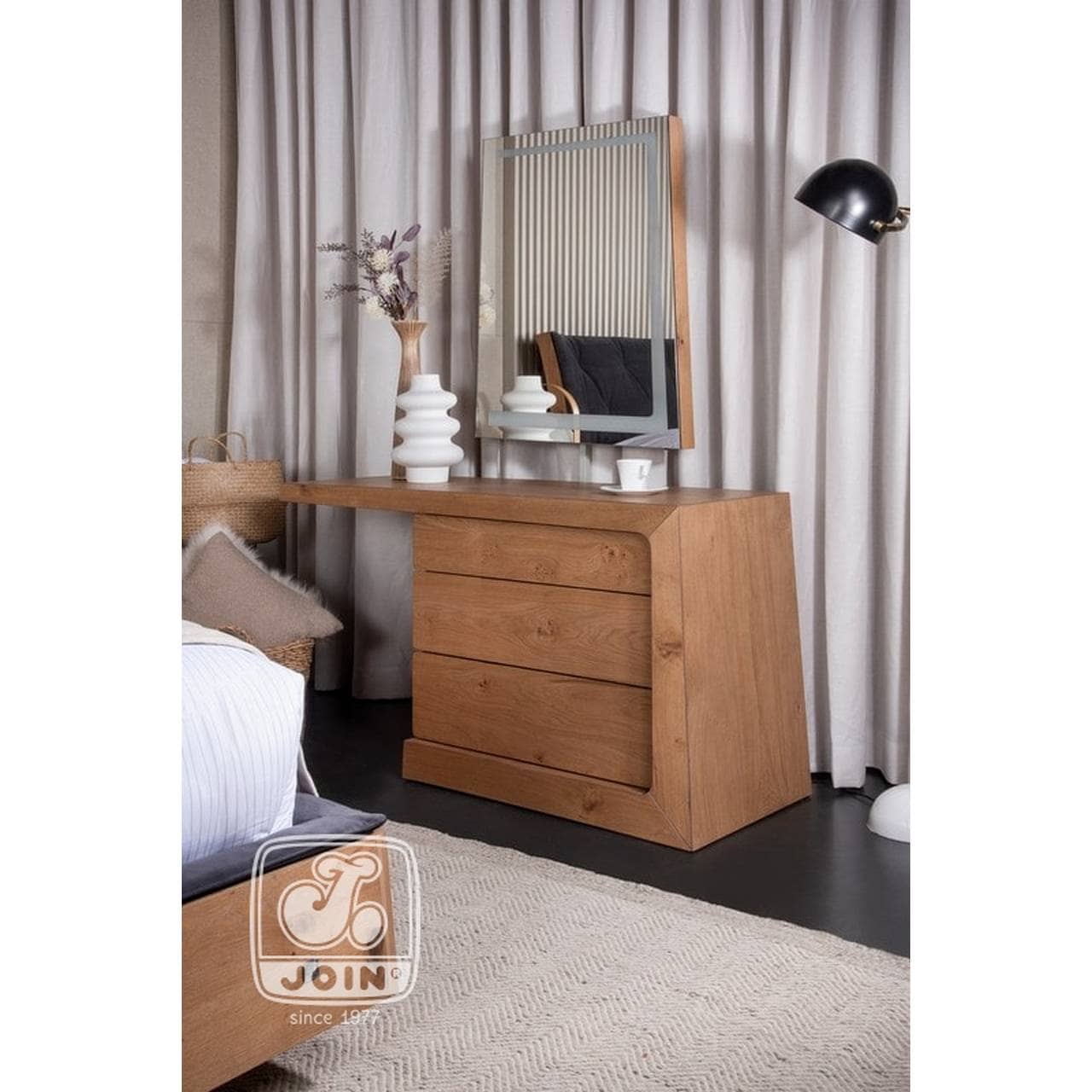 Τουαλέτα Φιλύρα Antique Rustic