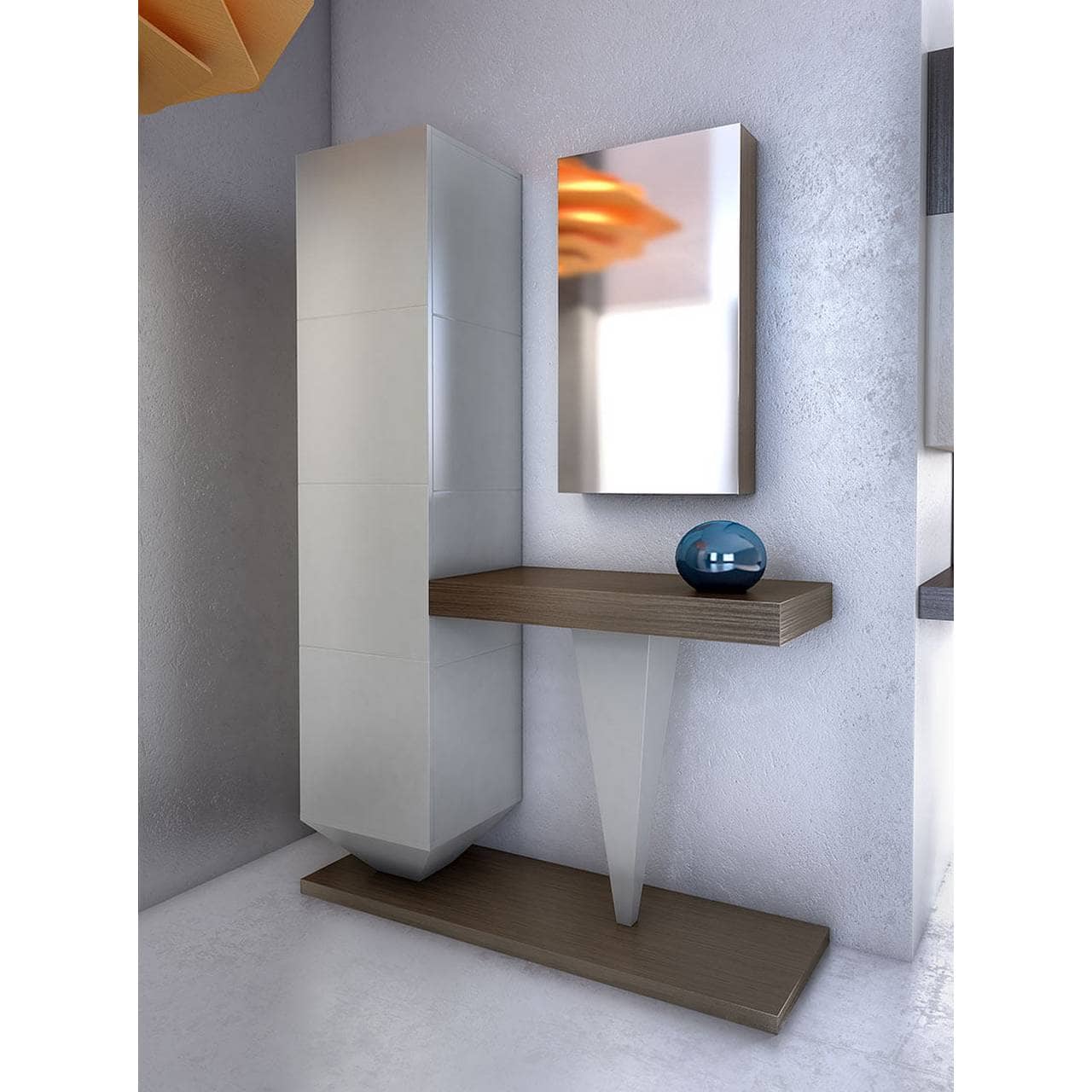 Έπιπλο Εισόδου Decor
