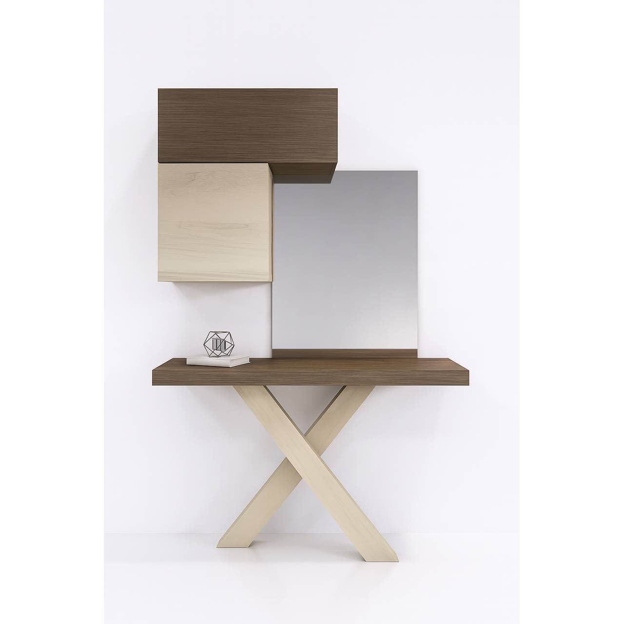Έπιπλο Εισόδου Milano