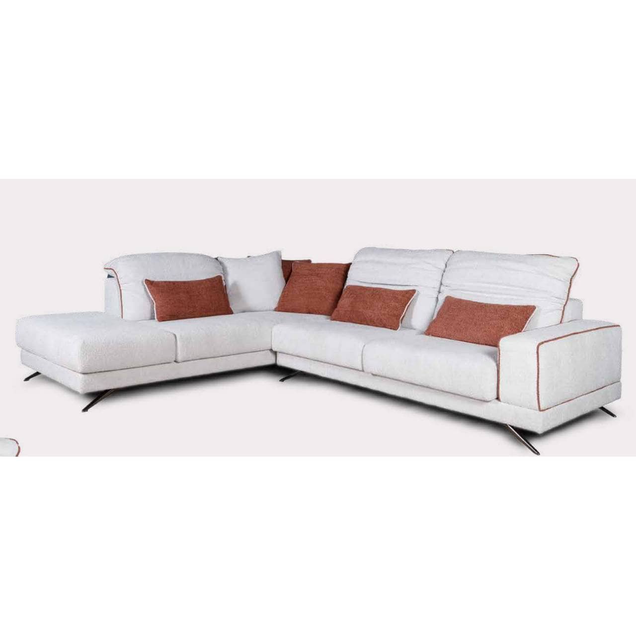 Καναπές Barcelona