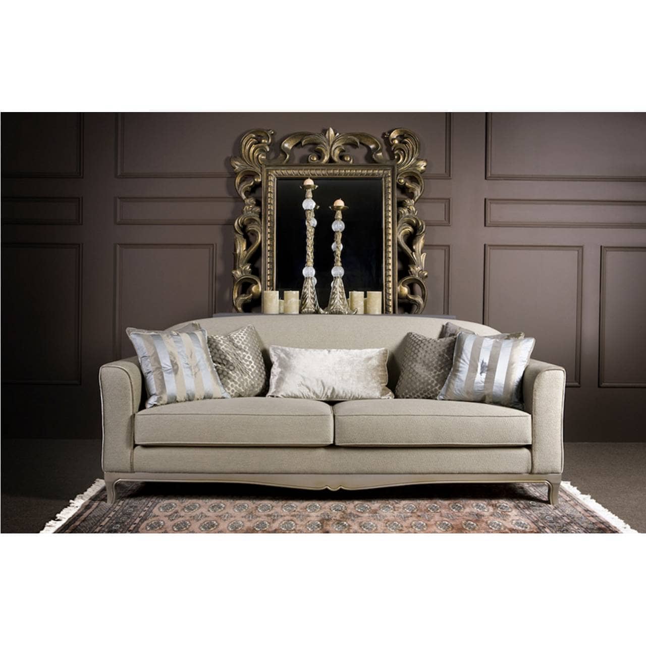 Καναπές Deco